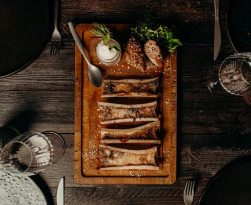 steakhouse-ristorante-torino-piattodicarne-elegante